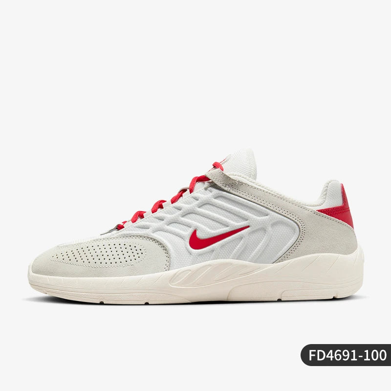 Nike Authentic Summer New Unisex Retro Durable Skate Shoes FD4691-100