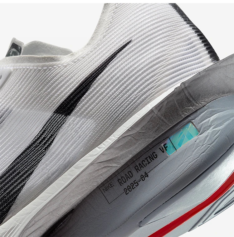 Nike Authentic Vaporfly 4 Women's Mesh Lightweight Road Running Shoes HF6412-100