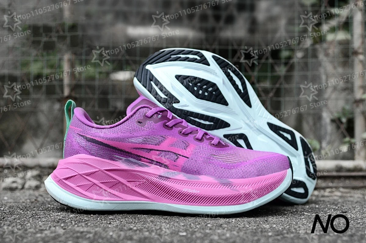 2026 New casual shoes for men and women Hyper couples lightweight and comfortable running shoes sports shoes Size 36-45