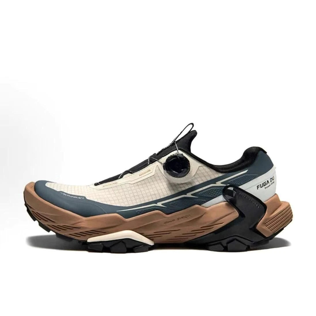 Professional Running Men Shoes Breathable Walking Shoes Men Anti-Slip Outdoor Sport Shoe Wearable Mens Running Sneakers