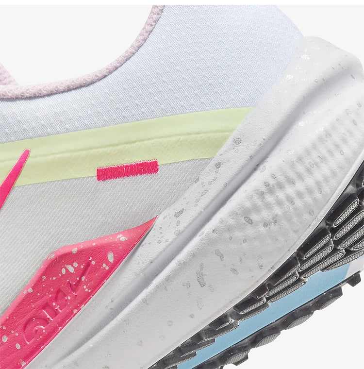 Nike genuine Winflo 10 Women's Road Durable Cushioned Running Shoes FZ3973-100