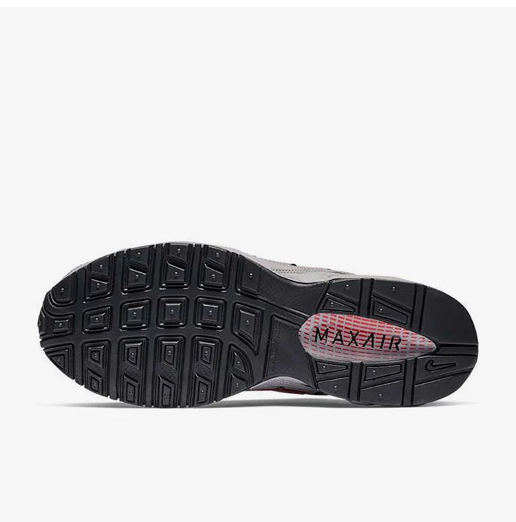 Nike Official Genuine Men's Cushioned Wear-resistant Rebound Running Shoes CI2202-001