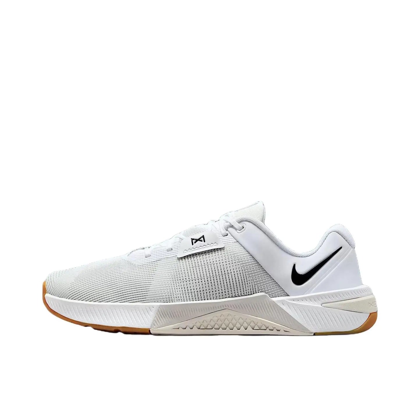 Nike Metcon 10 Women and Men Training Shoes, Anti-slip, Durable, Soft, Thick Sole, Round Toe, Black - HJ1875-002