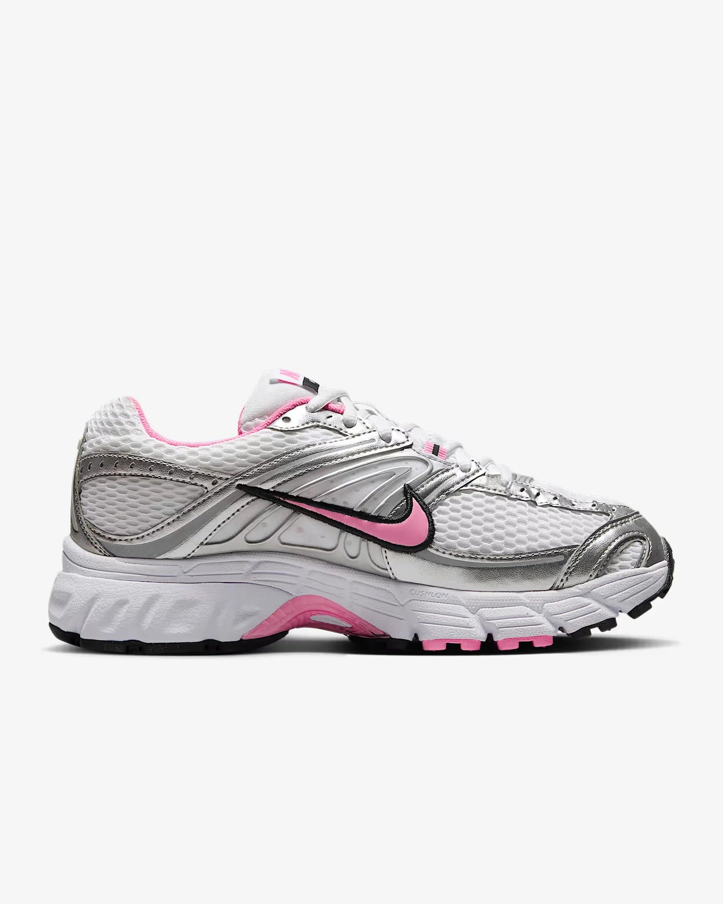 Nike Air Max Women's Low-Top Running Shoes Versatile Comfortable Wear-Resistant Fashionable Footwear for Ladies HQ2056-101