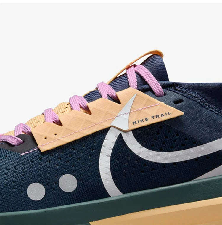 Nike Genuine New Women's Cushioned Fashion Running Shoes FD5191-401