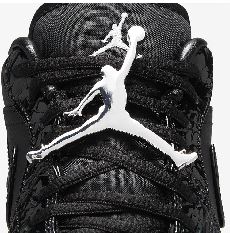 Nike Official Genuine JORDAN Women's Retro Casual Fashion Sneakers HJ7743-010