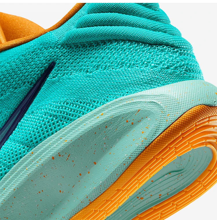 Nike G.T. Hustle Men's Cushioned Basketball Shoes IF2521-300