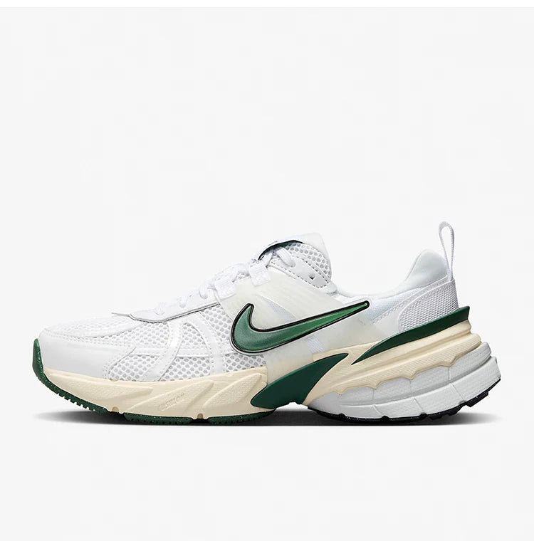 Nike Authentic V2K Runtekk Women's Training Running Dad Shoes FD0736-101