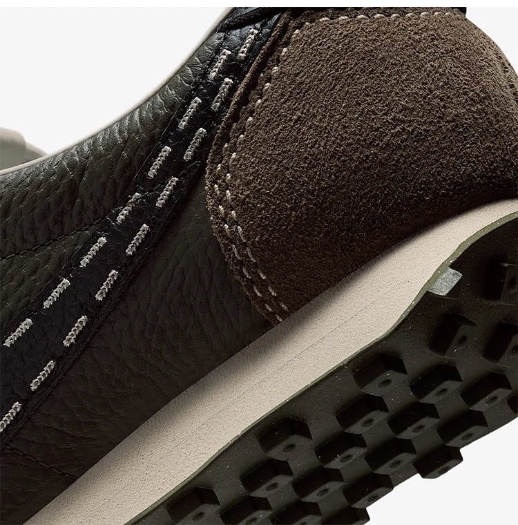Nike genuine LD-1000 men's low cut lace up wear-resistant sports and leisure shoes IQ1124-002