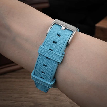  San Martin Grade5 Titanium Watch SN0121TD PT5000/ST2130 Automatic Movement Watch 300M Waterproof Adjustable Clasp Wristwatch
