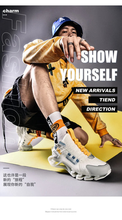 Pantofi bărbați Adidași bărbați Pantofi casual bărbați Pantofi de tenis Pantofi de lux Pantofi de antrenament Pantofi de alergare Pantofi respirabili Pantofi de modă Pantofi de alergare pentru bărbați