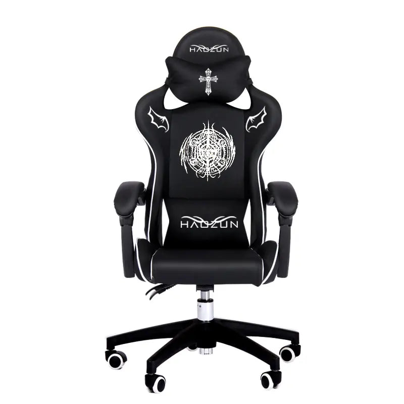 Hot style Gaming Chair Boys Reclining Computer Chair Home Fashion Comfortable Anchor Live Chair Internet Cafe Game Boss chair