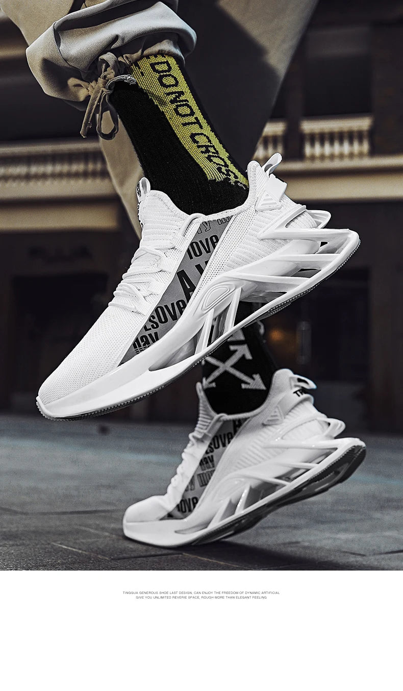 Pantofi bărbați Adidași bărbați Pantofi casual bărbați Pantofi de tenis Pantofi de lux Pantofi de antrenament Pantofi de alergare Pantofi respirabili Pantofi de modă Pantofi de alergare pentru bărbați