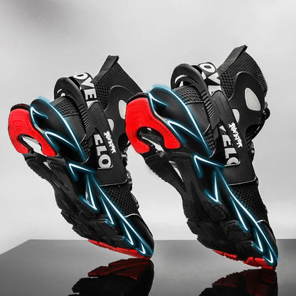 Pantofi bărbați Adidași bărbați Pantofi casual bărbați Pantofi de tenis Pantofi de lux Pantofi de antrenament Pantofi de alergare Pantofi respirabili Pantofi de modă Pantofi de alergare pentru bărbați