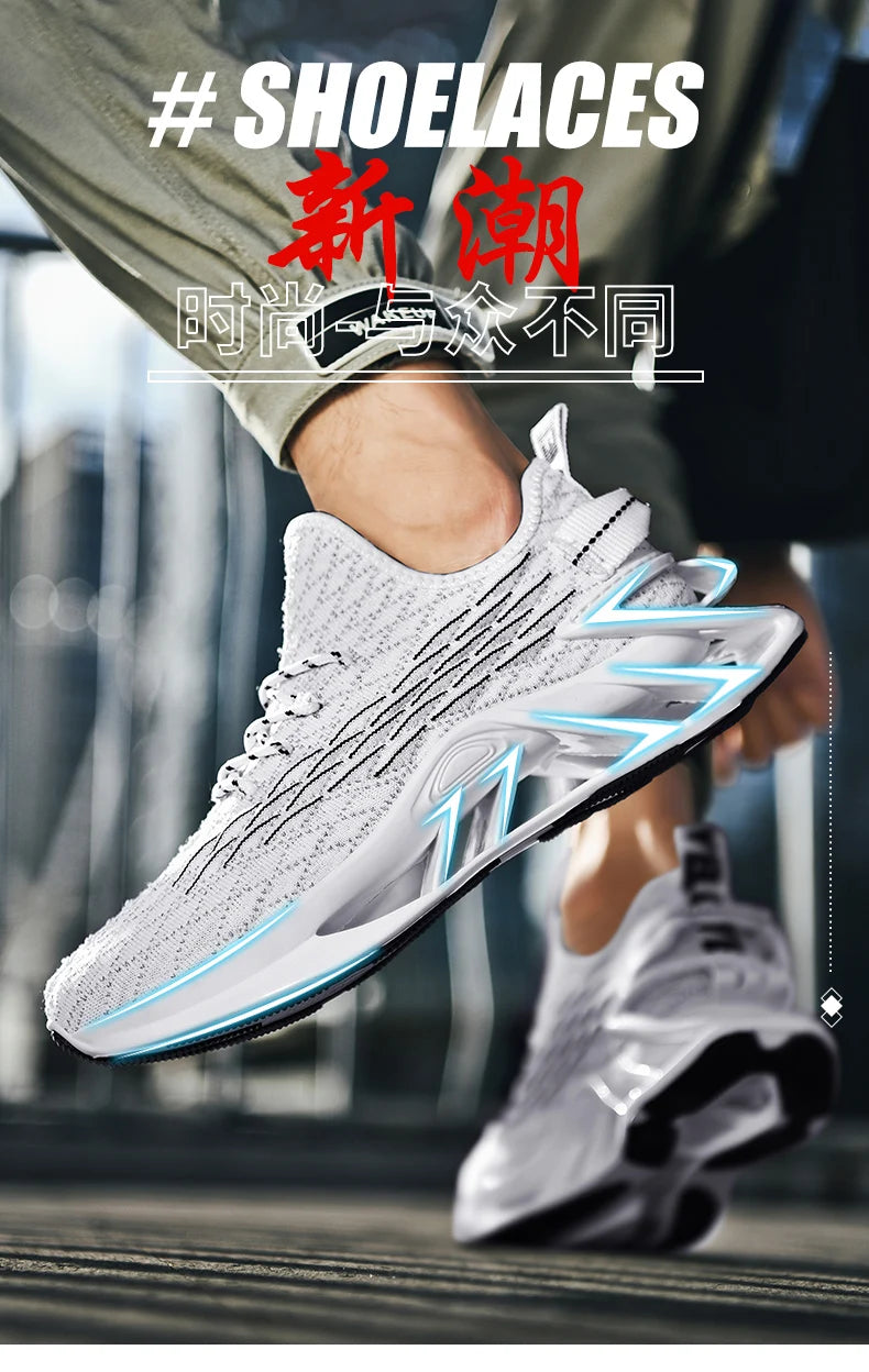 Pantofi bărbați Adidași bărbați Pantofi casual bărbați Pantofi de tenis Pantofi de lux Pantofi de antrenament Pantofi de alergare Pantofi respirabili Pantofi de modă Pantofi de alergare pentru bărbați