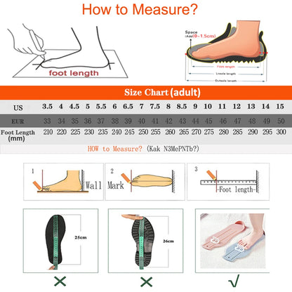 Hot Selling Men's Outdoor Sports Shoes Rock Climbing Hiking Shoes Beach Creek Shoes Casual Sports Shoes 38-48#