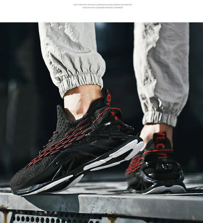 Pantofi bărbați Adidași bărbați Pantofi casual bărbați Pantofi de tenis Pantofi de lux Pantofi de antrenament Pantofi de alergare Pantofi respirabili Pantofi de modă Pantofi de alergare pentru bărbați