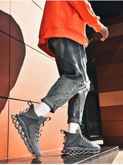 Pantofi bărbați Adidași bărbați Pantofi casual bărbați Pantofi de tenis Pantofi de lux Pantofi de antrenament Pantofi de alergare Pantofi respirabili Pantofi de modă Pantofi de alergare pentru bărbați
