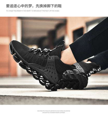 Pantofi bărbați Adidași bărbați Pantofi casual bărbați Pantofi de tenis Pantofi de lux Pantofi de antrenament Pantofi de alergare Pantofi respirabili Pantofi de modă Pantofi de alergare pentru bărbați