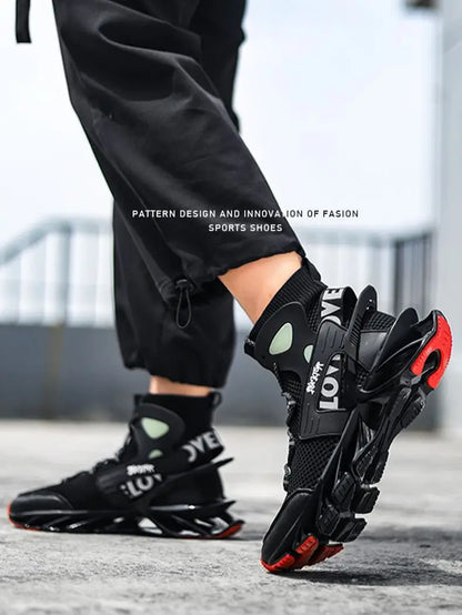 Pantofi bărbați Adidași bărbați Pantofi casual bărbați Pantofi de tenis Pantofi de lux Pantofi de antrenament Pantofi de alergare Pantofi respirabili Pantofi de modă Pantofi de alergare pentru bărbați