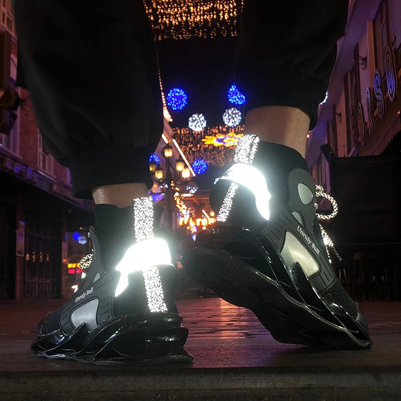 Pantofi bărbați Adidași bărbați Pantofi casual bărbați Pantofi de tenis Pantofi de lux Pantofi de antrenament Pantofi de alergare Pantofi respirabili Pantofi de modă Pantofi de alergare pentru bărbați