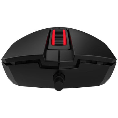 LINDO ZONE Computer Desktop Wired USB PS/2 Ultra-Long Mouse 2M/3M Line 200CM/300CM Notebook Extended Wired Mouse