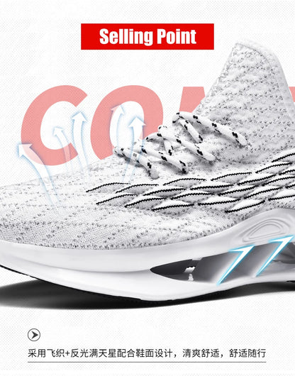 Pantofi bărbați Adidași bărbați Pantofi casual bărbați Pantofi de tenis Pantofi de lux Pantofi de antrenament Pantofi de alergare Pantofi respirabili Pantofi de modă Pantofi de alergare pentru bărbați