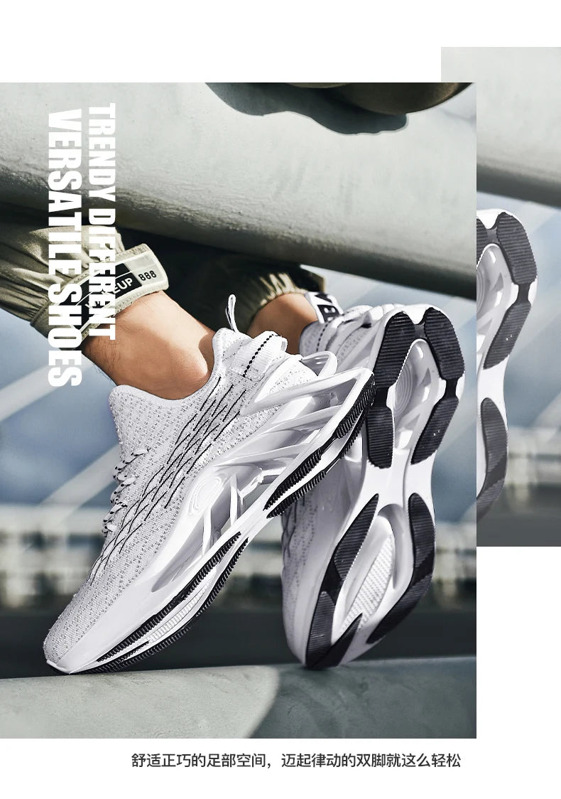 Pantofi bărbați Adidași bărbați Pantofi casual bărbați Pantofi de tenis Pantofi de lux Pantofi de antrenament Pantofi de alergare Pantofi respirabili Pantofi de modă Pantofi de alergare pentru bărbați