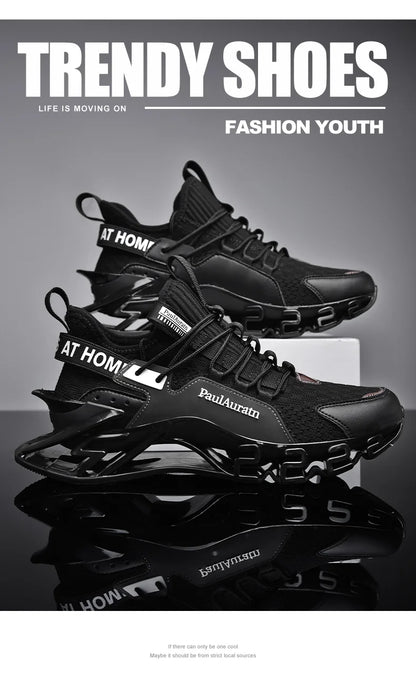 Pantofi bărbați Adidași bărbați Pantofi casual bărbați Pantofi de tenis Pantofi de lux Pantofi de antrenament Pantofi de alergare Pantofi respirabili Pantofi de modă Pantofi de alergare pentru bărbați