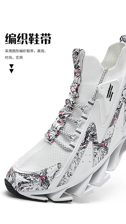 Pantofi bărbați Adidași bărbați Pantofi casual bărbați Pantofi de tenis Pantofi de lux Pantofi de antrenament Pantofi de alergare Pantofi respirabili Pantofi de modă Pantofi de alergare pentru bărbați
