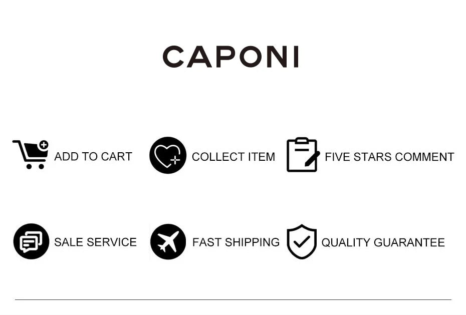 CAPONI Night Vision Men Sunglasses Original Designer High Quality Carbon Fiber Yellow Sun Glasses Photochromic Eyewear BSYS24716