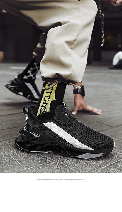 Pantofi bărbați Adidași bărbați Pantofi casual bărbați Pantofi de tenis Pantofi de lux Pantofi de antrenament Pantofi de alergare Pantofi respirabili Pantofi de modă Pantofi de alergare pentru bărbați
