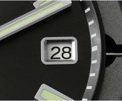 San Martin Official 41mm 62mas V4 Diver Men Watch NH35 Automatic Mechanical Watch Sapphire Glass 200m Waterproof Luminous SN0007