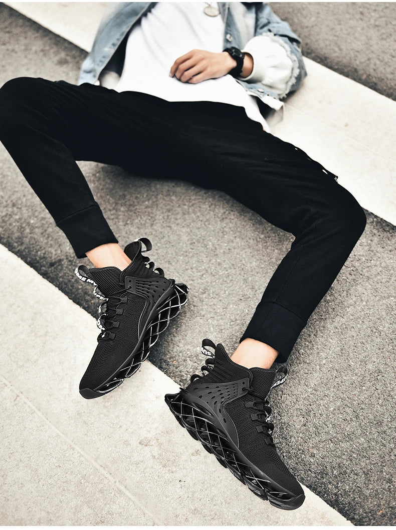 Pantofi bărbați Adidași bărbați Pantofi casual bărbați Pantofi de tenis Pantofi de lux Pantofi de antrenament Pantofi de alergare Pantofi respirabili Pantofi de modă Pantofi de alergare pentru bărbați