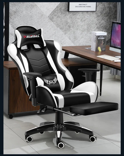 Office chairGaming  Competitive  Gaming  Internet Cafe Seat Sedentary Not Tired Gaming  Factory Direct Sales
