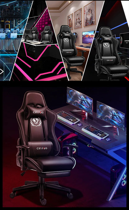 Office chairE-sports  Gaming  Gaming  Home Computer  Internet Cafe E-sports  Comfortable Sedentary Wholesale