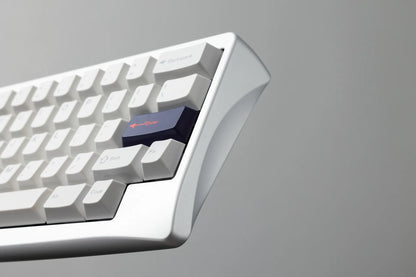KBDfans Agar Keyboard kit Hot-swap version