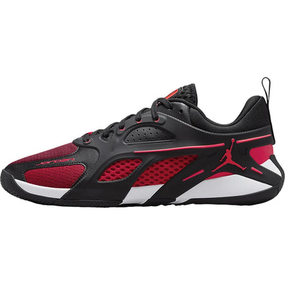 Nike genuine JORDAN men's low top cushioned mesh breathable basketball shoes FQ3859-006