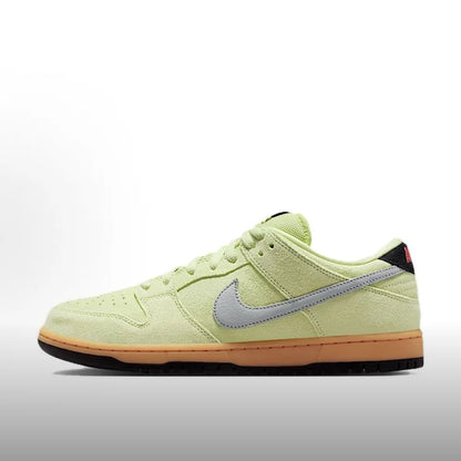 Nike Dunk SB  Fashion-forward, versatile everyday low-top sneakers—durable and comfortable for casual wear BQ6817-302