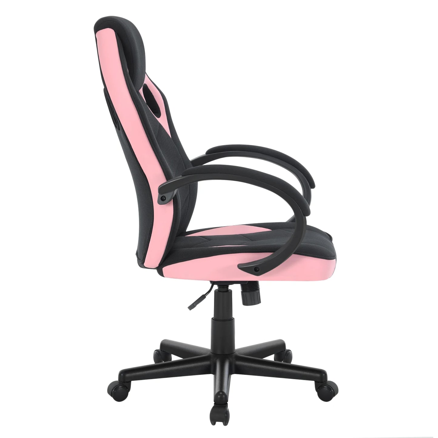 WOLTU Ergonomic Design Gaming Chair Gamer Armchair Office Computer Chair Tilt Mechanism Adjustable Height 360° Swivel High Back