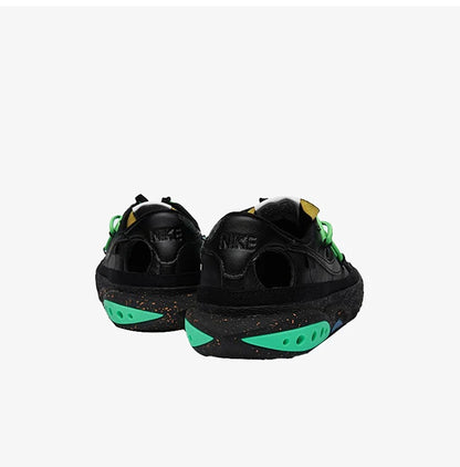 Nike eredeti, uniszex, alkalmi, alacsony szárú, csúszásgátló, klasszikus divatcipő DH7863-001