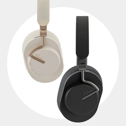 MOONDROP EDGE High-Fidelity Portable Wireless ANC Headphone Bluetooth 5.4 LDAC headset