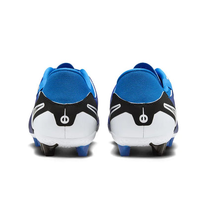 Original New Arrival NIKE LEGEND 10 ACADEMY AG Men's Football Shoes Sneakers