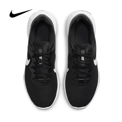 Nike Revolution 7 Unisex Mesh Breathable Comfortable Running Casual Sports Sneakers DC3729-003