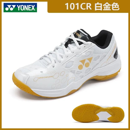 YONEX SHB101CR Unisex Comfortable Lightweight Badminton Shoes