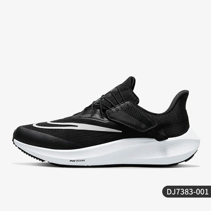 Nike Official Genuine Air Zoom New Men's and Women's Lightweight Running Shoes DJ7383-001