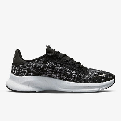 Nike genuine SUPERREP GO 3 NN FK women's sports training shoes DH3393-010
