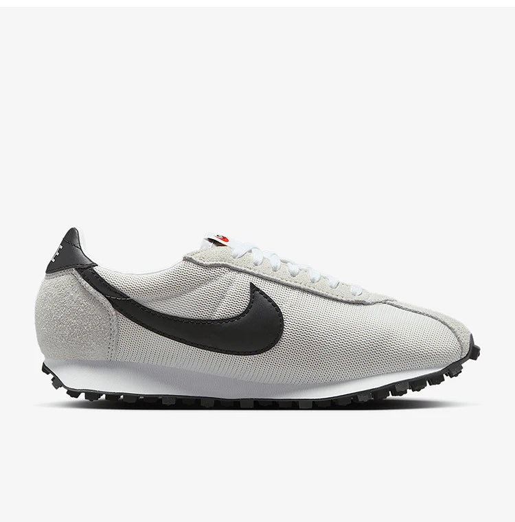 Nike Official Genuine New Women's Retro Lightweight Breathable Casual Sneakers HF3227-100