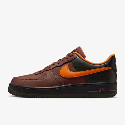 Nike Air Force 1 Men's Sports Low-Top Durable Sneakers CK2630-201
