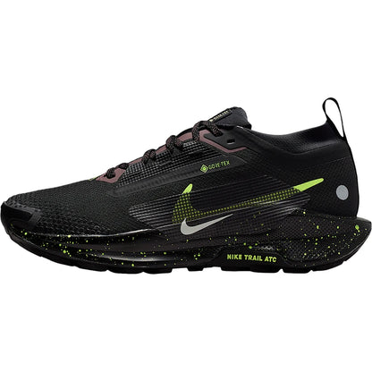 Zapatillas de trail running amortiguadoras Nike Pegasus Trail 5 para mujer FQ0912-009